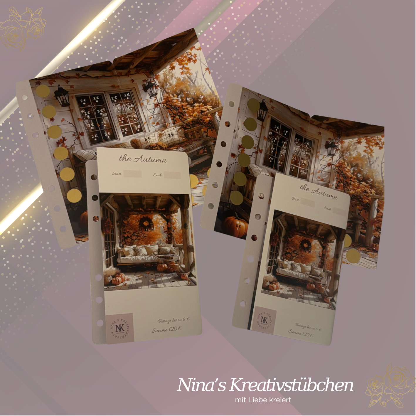 the Autumn I A6 I A7