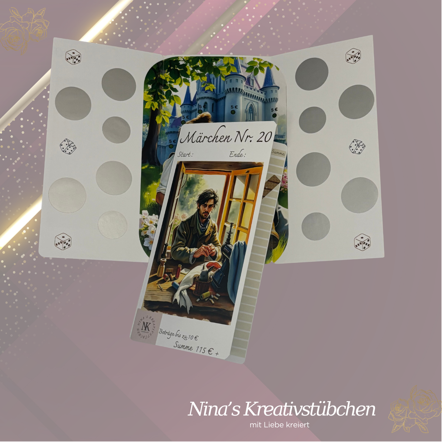 Meine Märchenwelt I A6