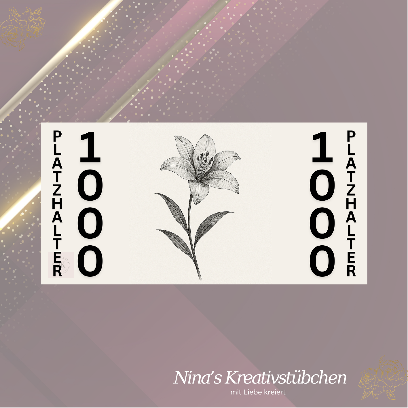 Savings Challenge ZWOELF I 15000 Euro I 15000 € I A5 I 52 Seiten