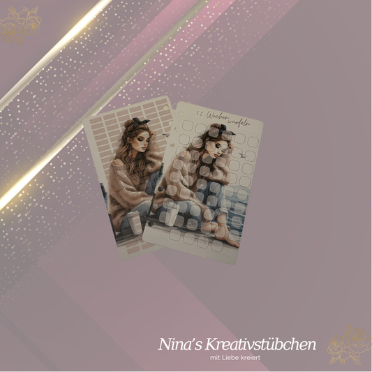 52 Wochen würfeln I A6 I A7