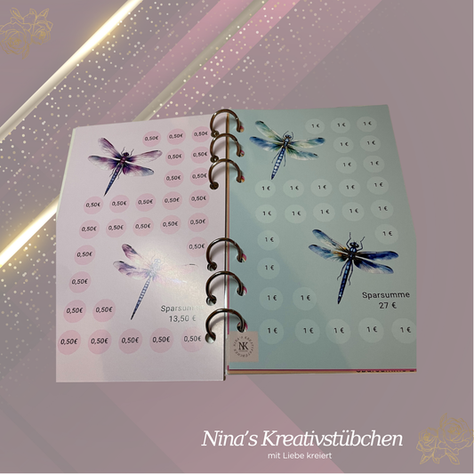 Komm spare mit mir I Ausverkauf I A6