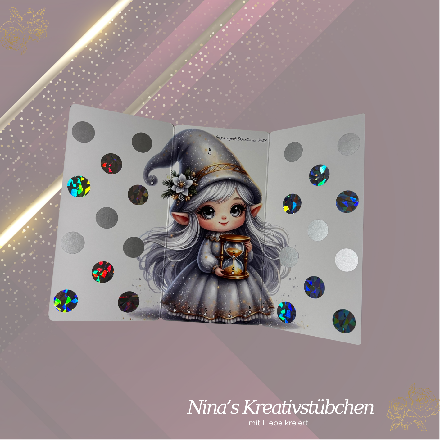 my weekend challenge I A6