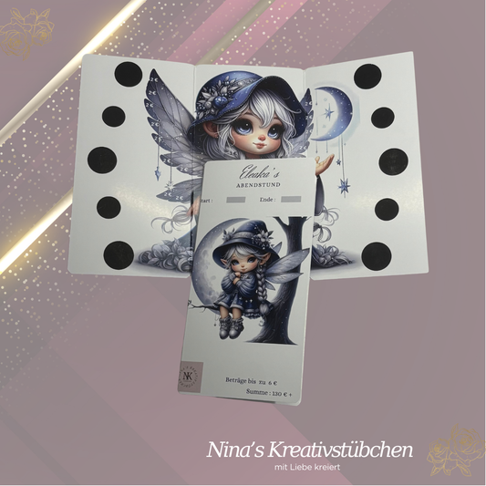 Eleaka's Abendstund I A6 I A7