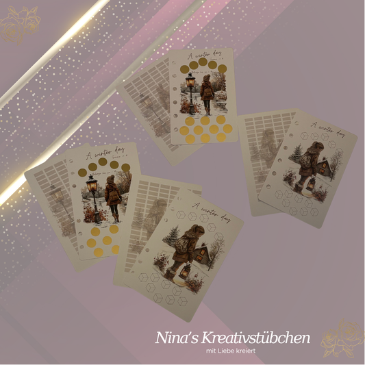 A winter day I A6 I A7