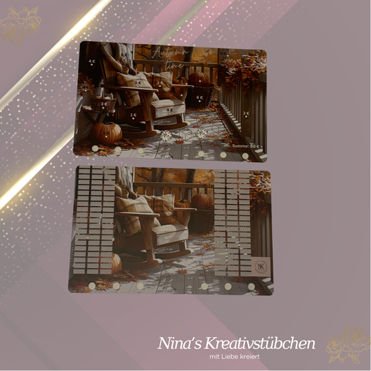 Autumn time I A6 I A7