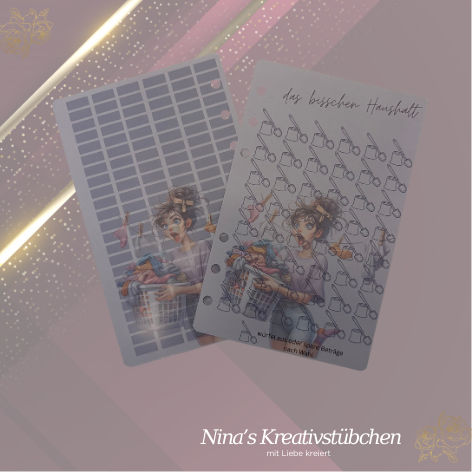 Das bisschen Haushalt I A6 I A7