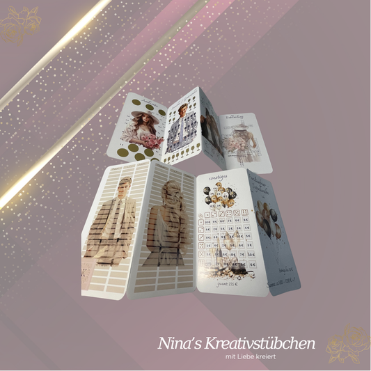 Familienfeier- Jugendweihe I A6