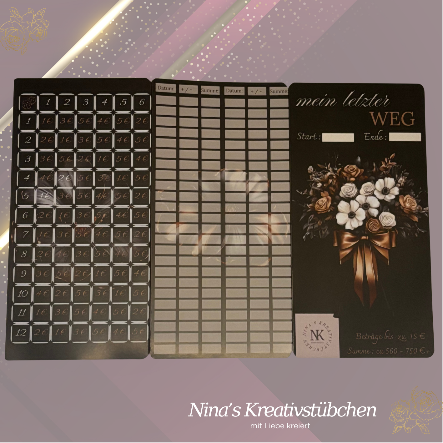 mein letzter Weg I A6