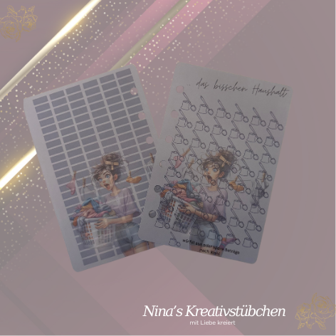 Das bisschen Haushalt I A6 I A7