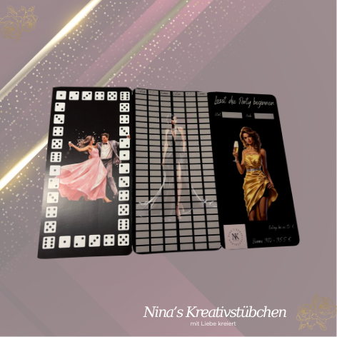 Lasst die Party beginnen I A6