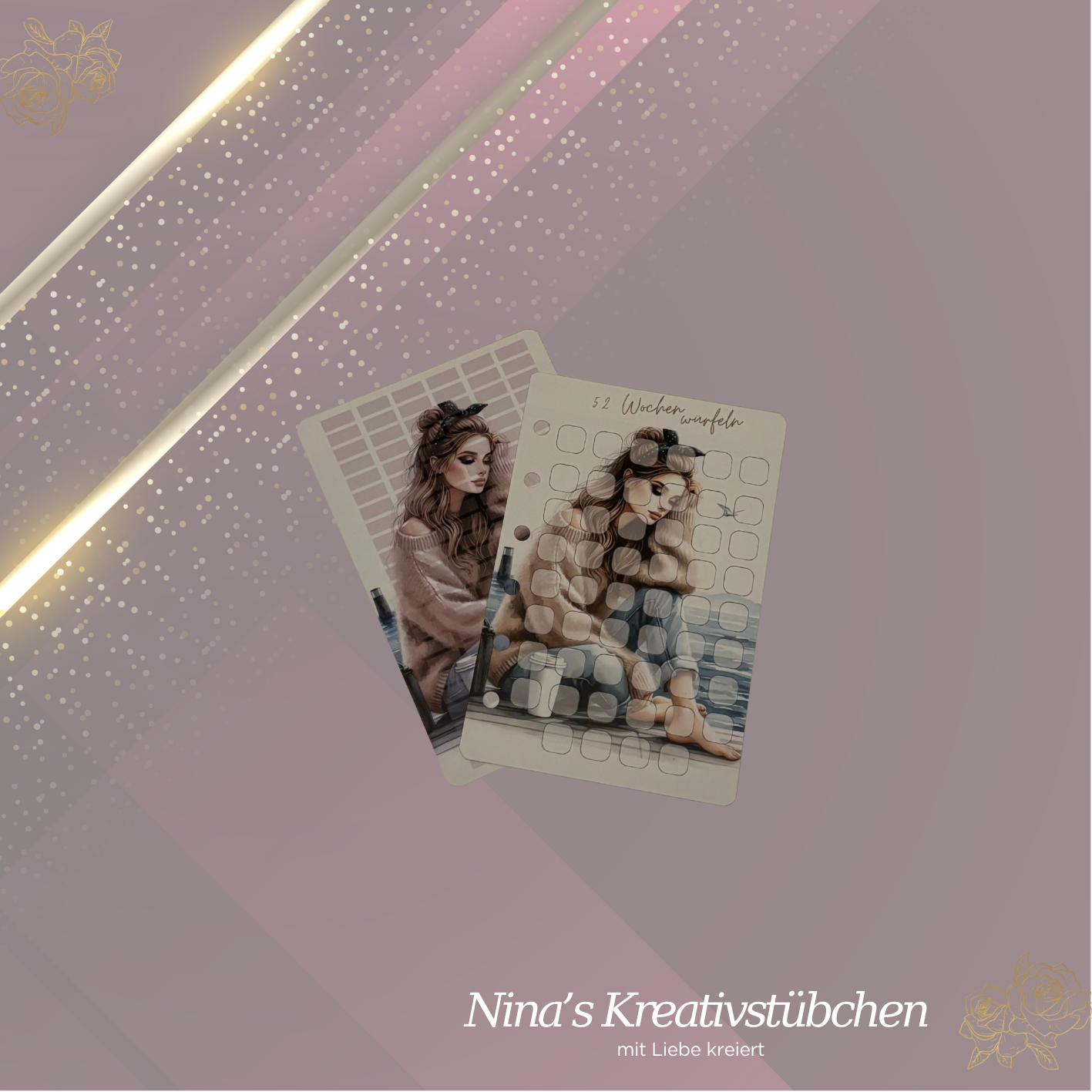52 Wochen würfeln I A6 I A7