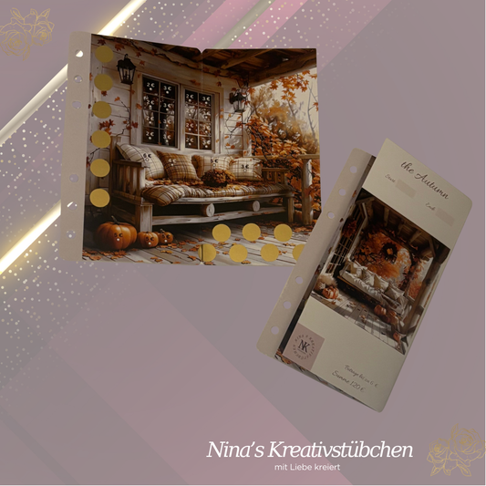 the Autumn I A6 I A7