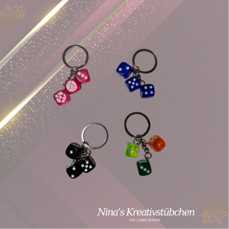 Binderanhänger I Anhänger I Ausverkauf