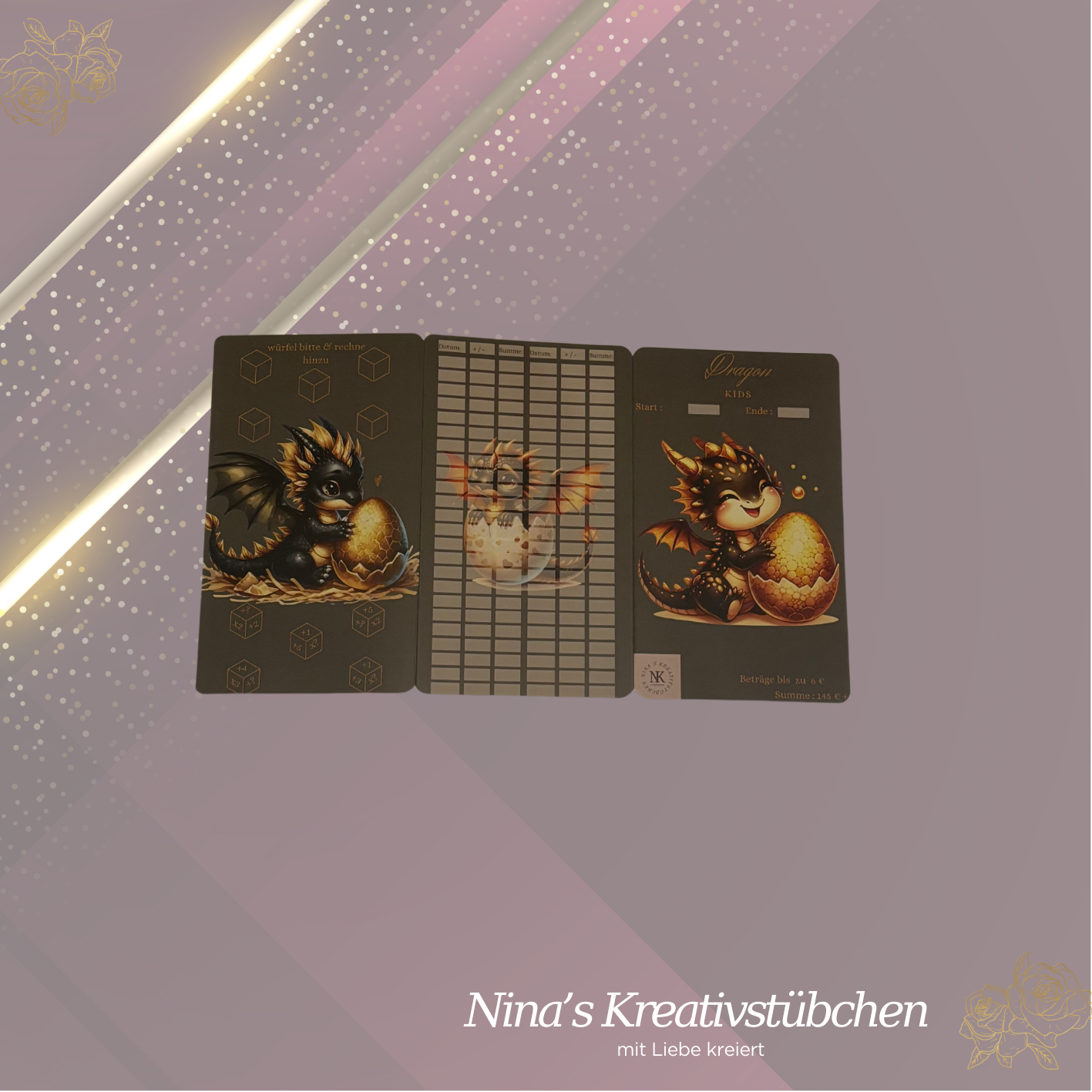 Dragonkids I A6 I A7