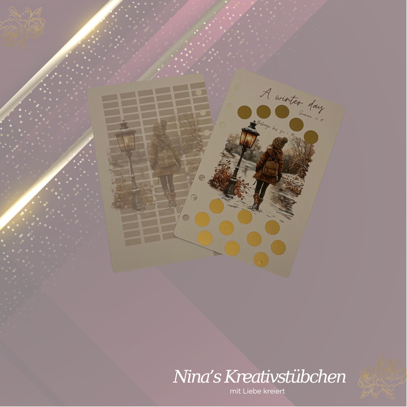 A winter day I A6 I A7