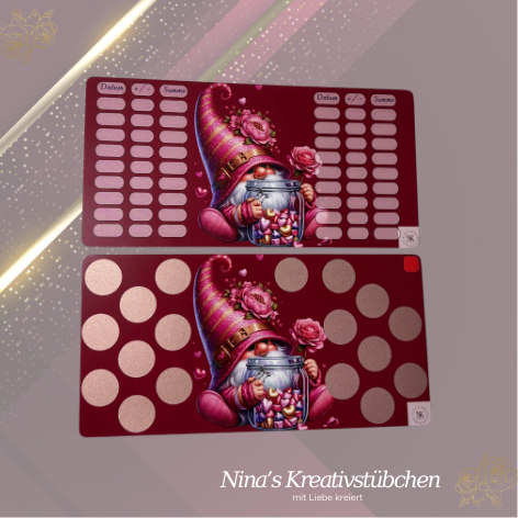 Neston's Kreativität I A6 I Bundle I Set