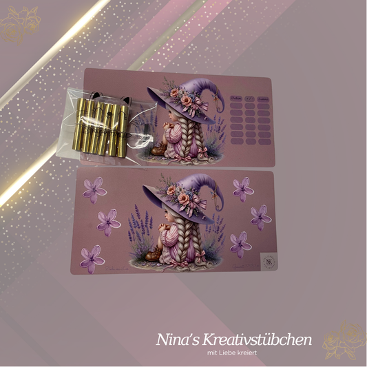 Sabrina I A6 I Bundle I Set