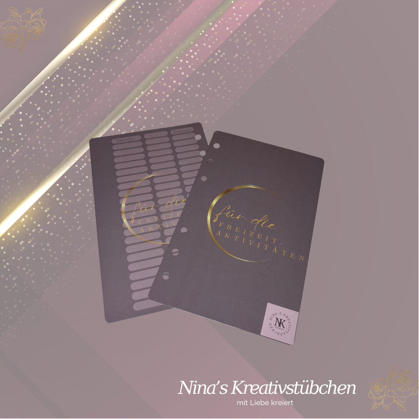 Deckblatt -themenbezogen I A6