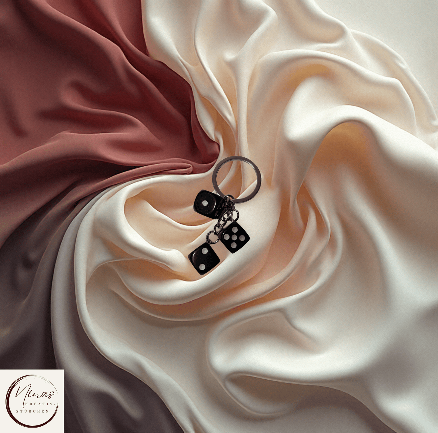 Binderanhänger I Anhänger I Ausverkauf - Nina's Kreativstübchen