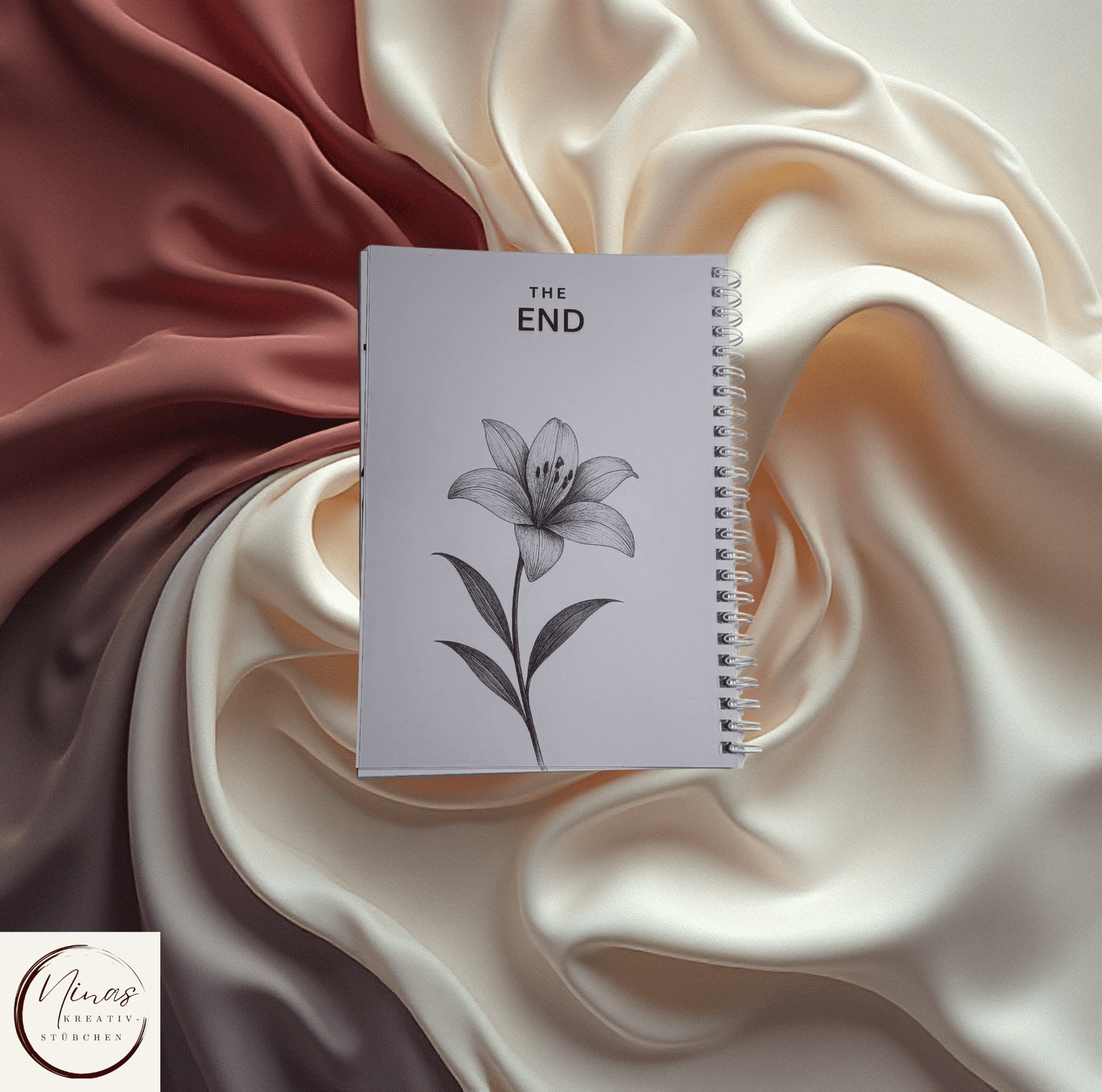 Savings Challenge ZWANZIG I 30000 Euro I 30000 € I A5 I 88 Seiten I Sparbuch - Nina's Kreativstübchen