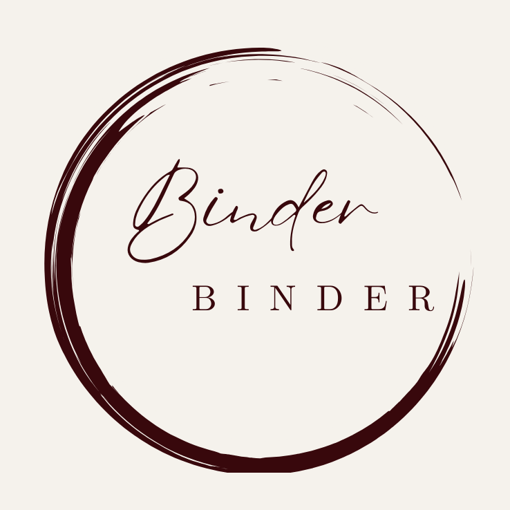 Binder