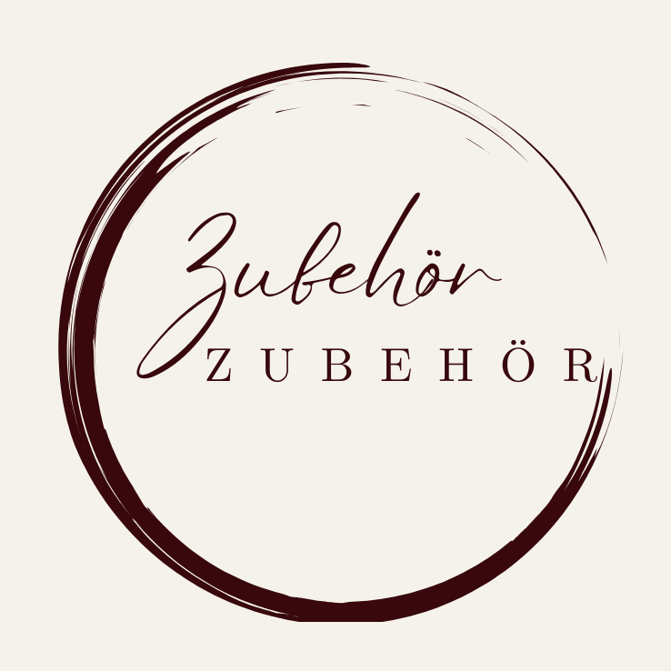 Zubehör