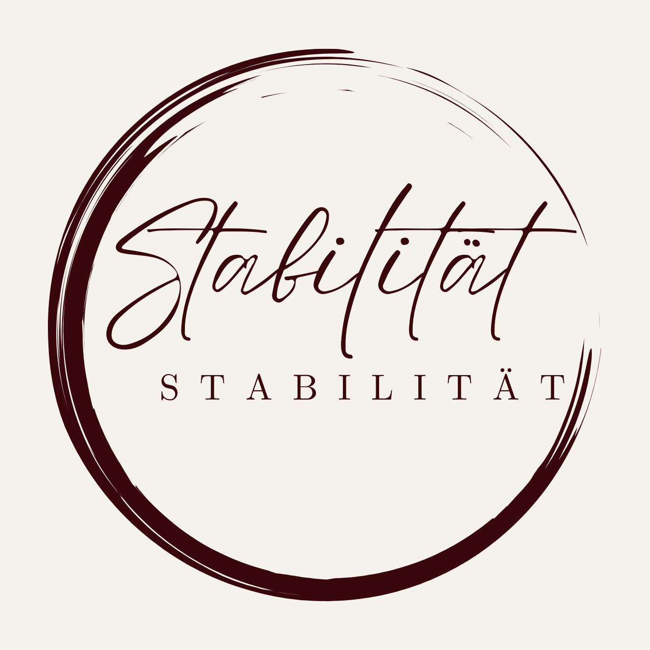 Phase I - Stabilität - Nina's Kreativstübchen