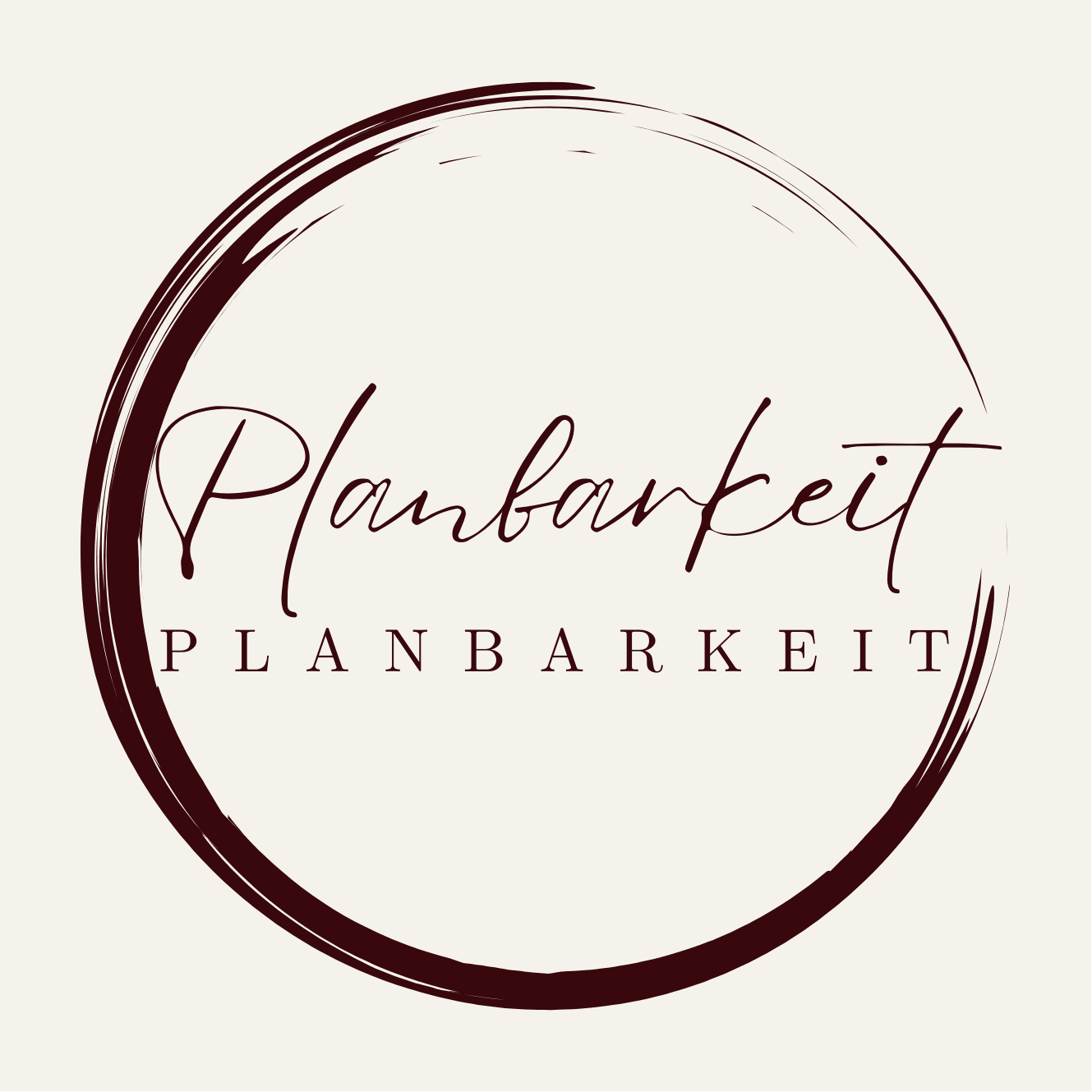 Phase II - Planbarkeit - Nina's Kreativstübchen