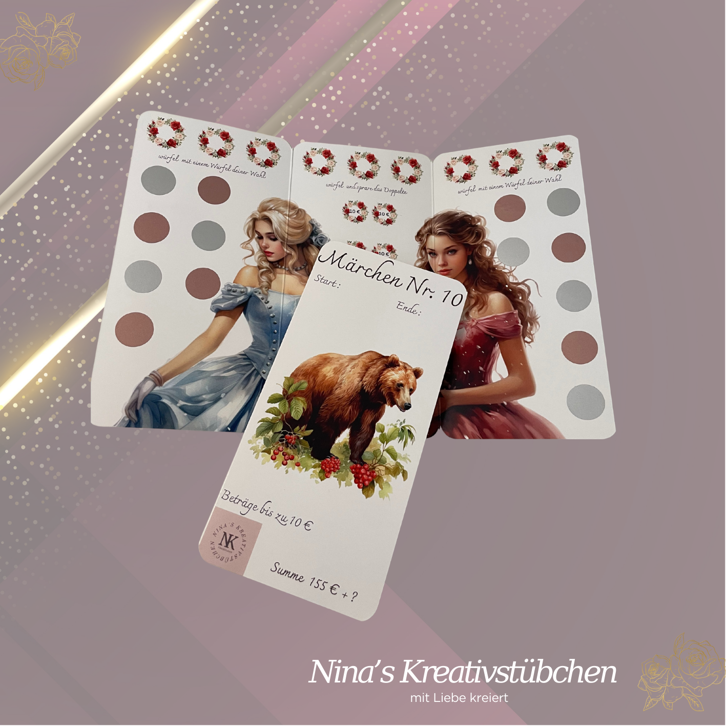 Meine Märchenwelt I A6