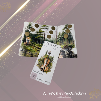 Meine Märchenwelt I A6