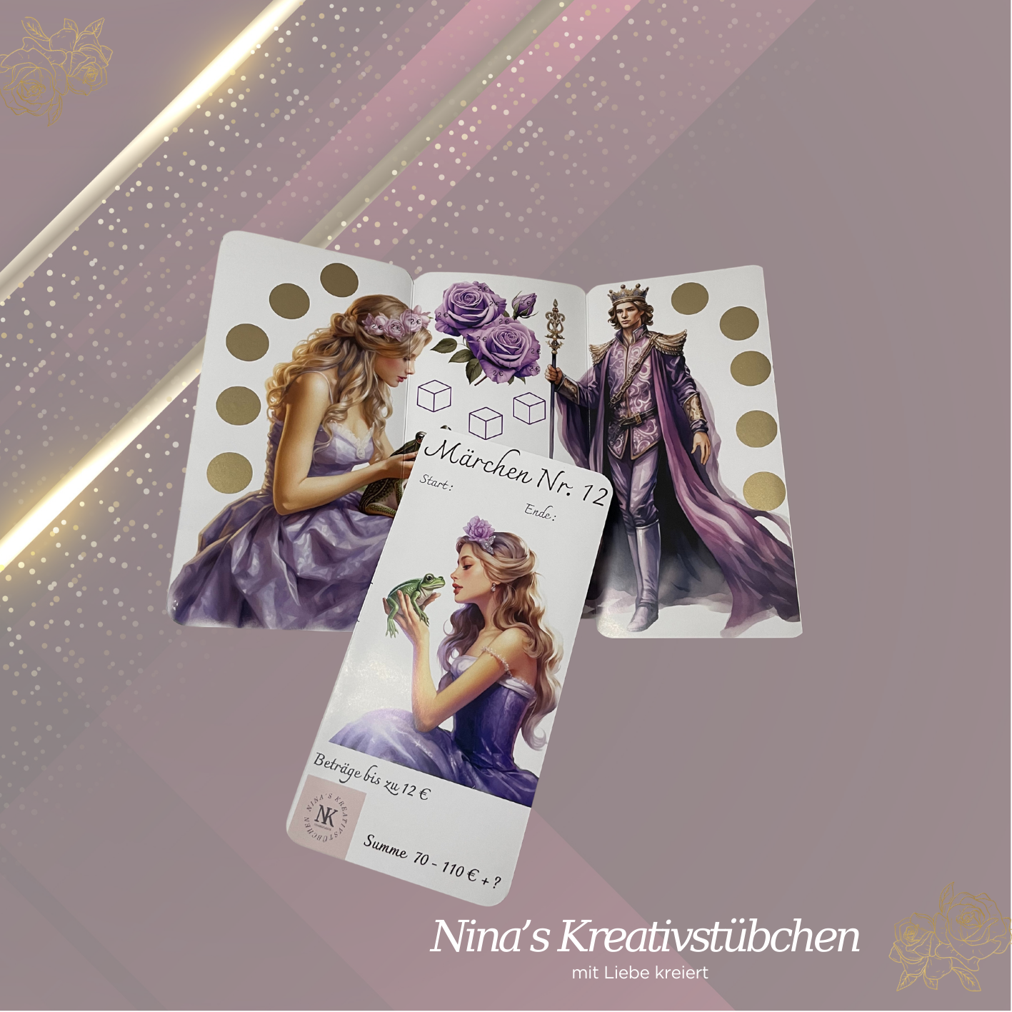 Meine Märchenwelt I A6