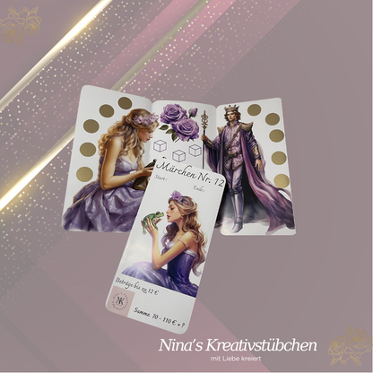 Meine Märchenwelt I A6