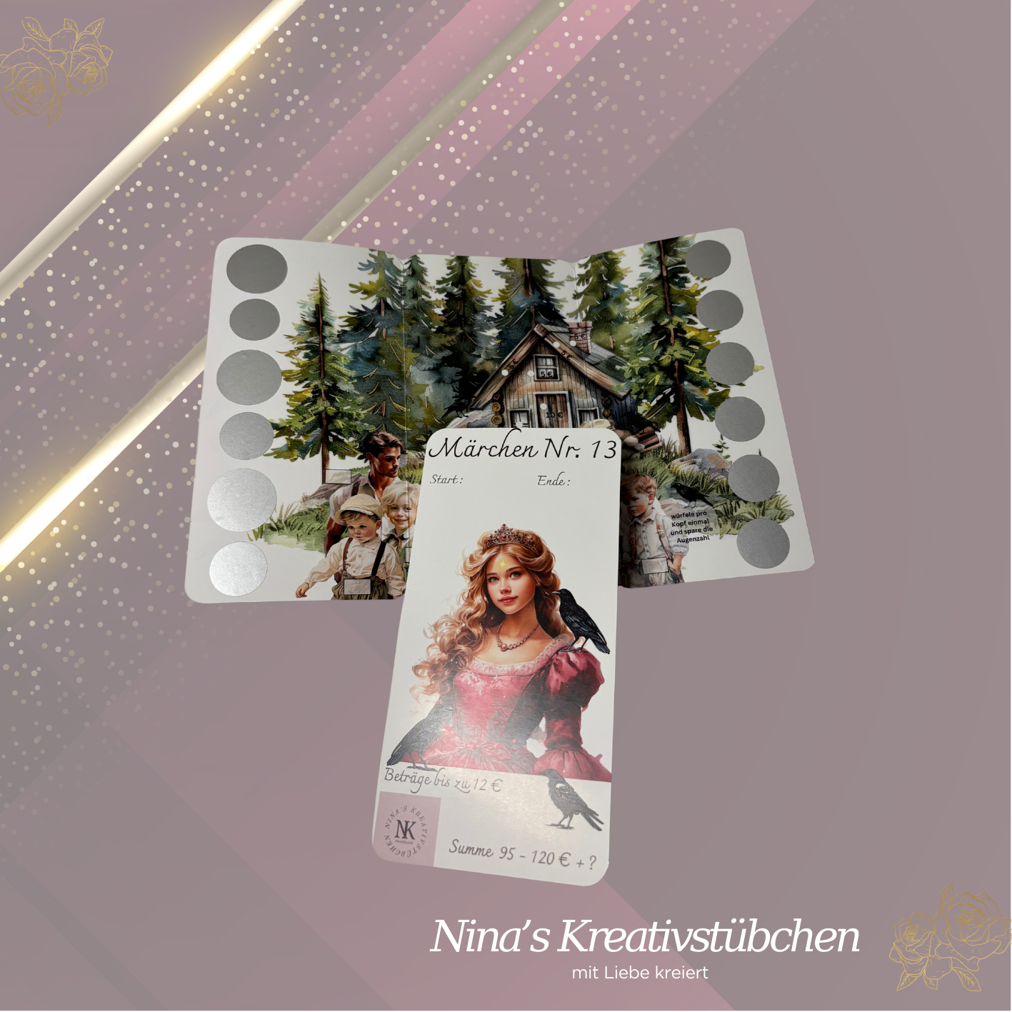 Meine Märchenwelt I A6