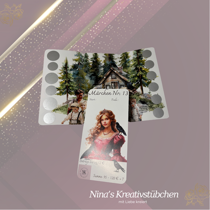 Meine Märchenwelt I A6