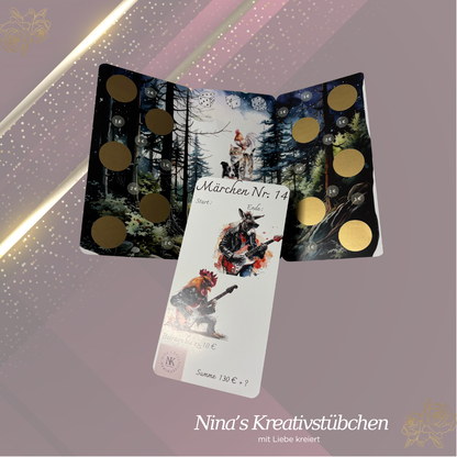 Meine Märchenwelt I A6