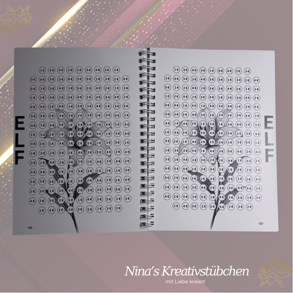 Savings Challenge ZWOELF I  15000 Euro I 15000 € I A5 I 52 Seiten