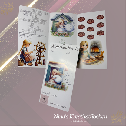 Meine Märchenwelt I A6