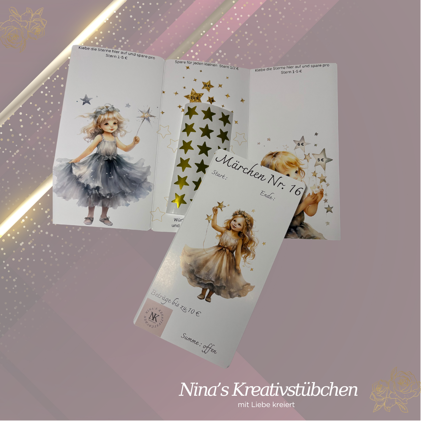 Meine Märchenwelt I A6