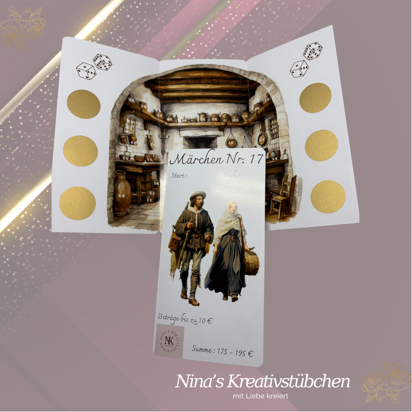 Meine Märchenwelt I A6