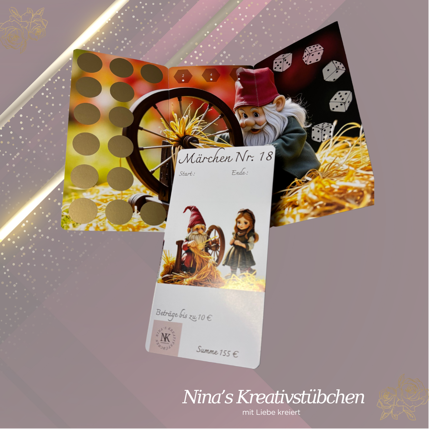 Meine Märchenwelt I A6