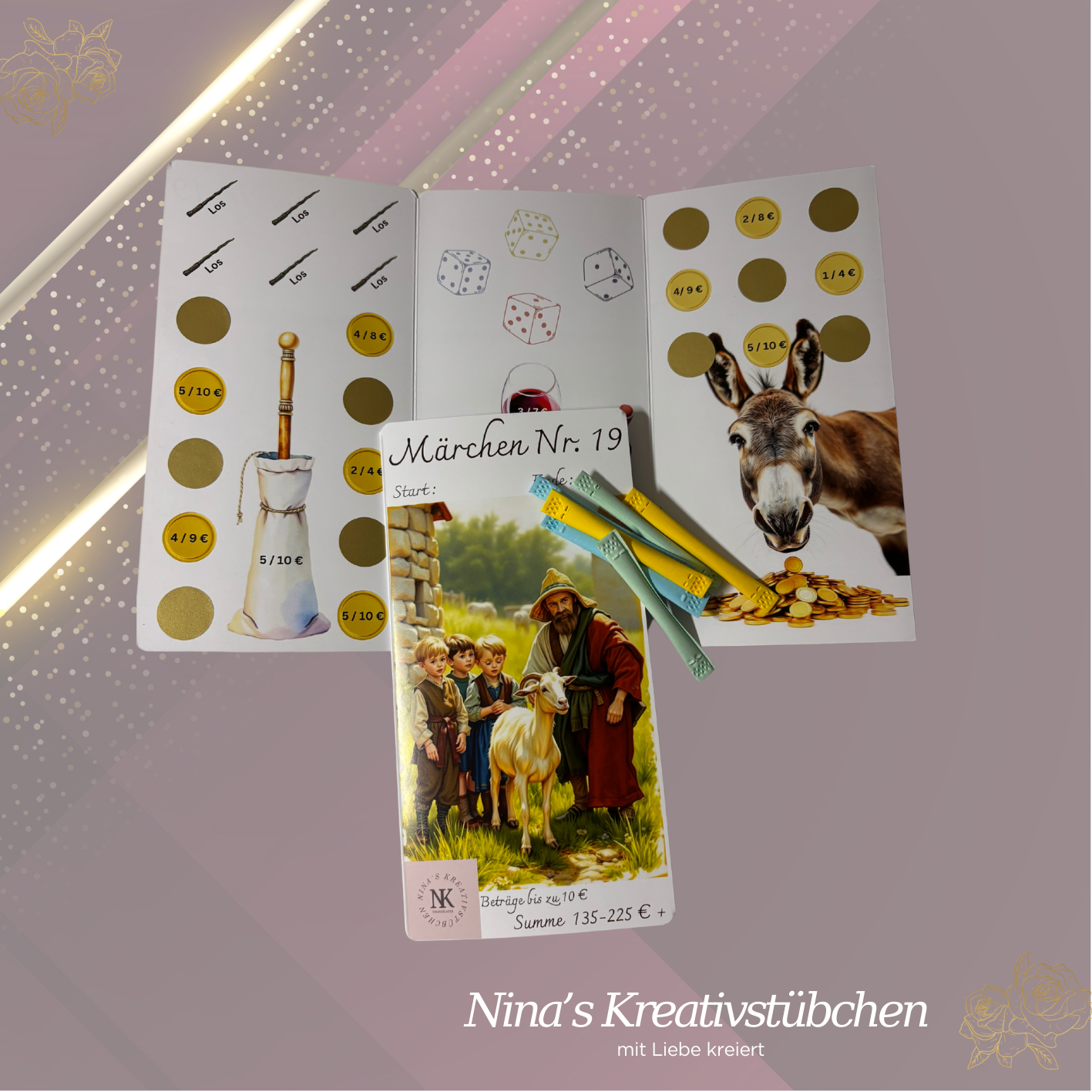 Meine Märchenwelt I A6