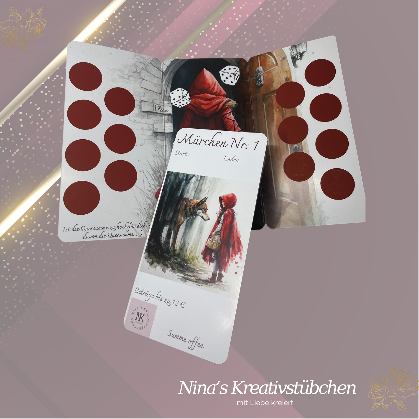 Meine Märchenwelt I A6