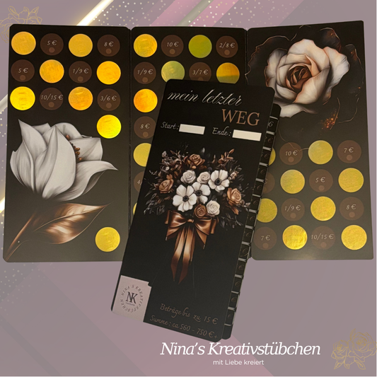 mein letzter Weg I A6