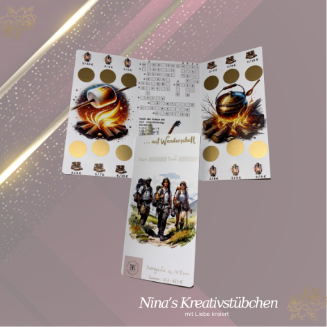 ...auf Wanderschaft I A6