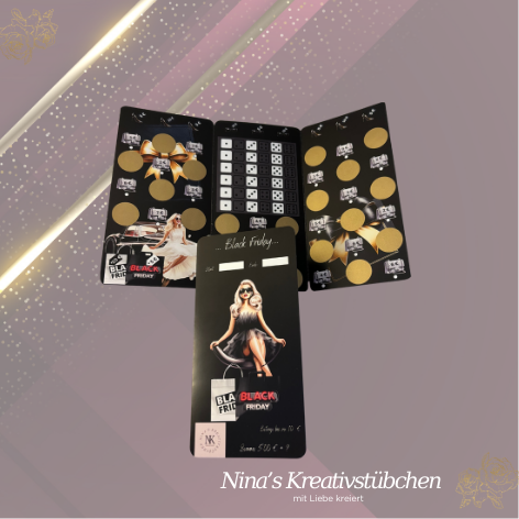 Black Friday I A6