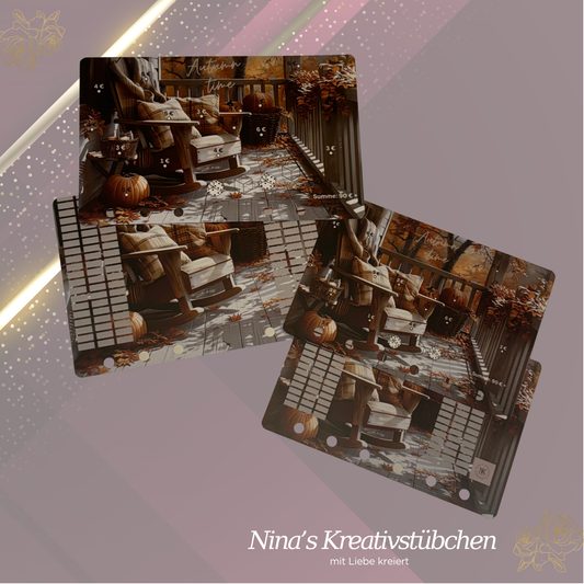 Autumn time I A6 I A7