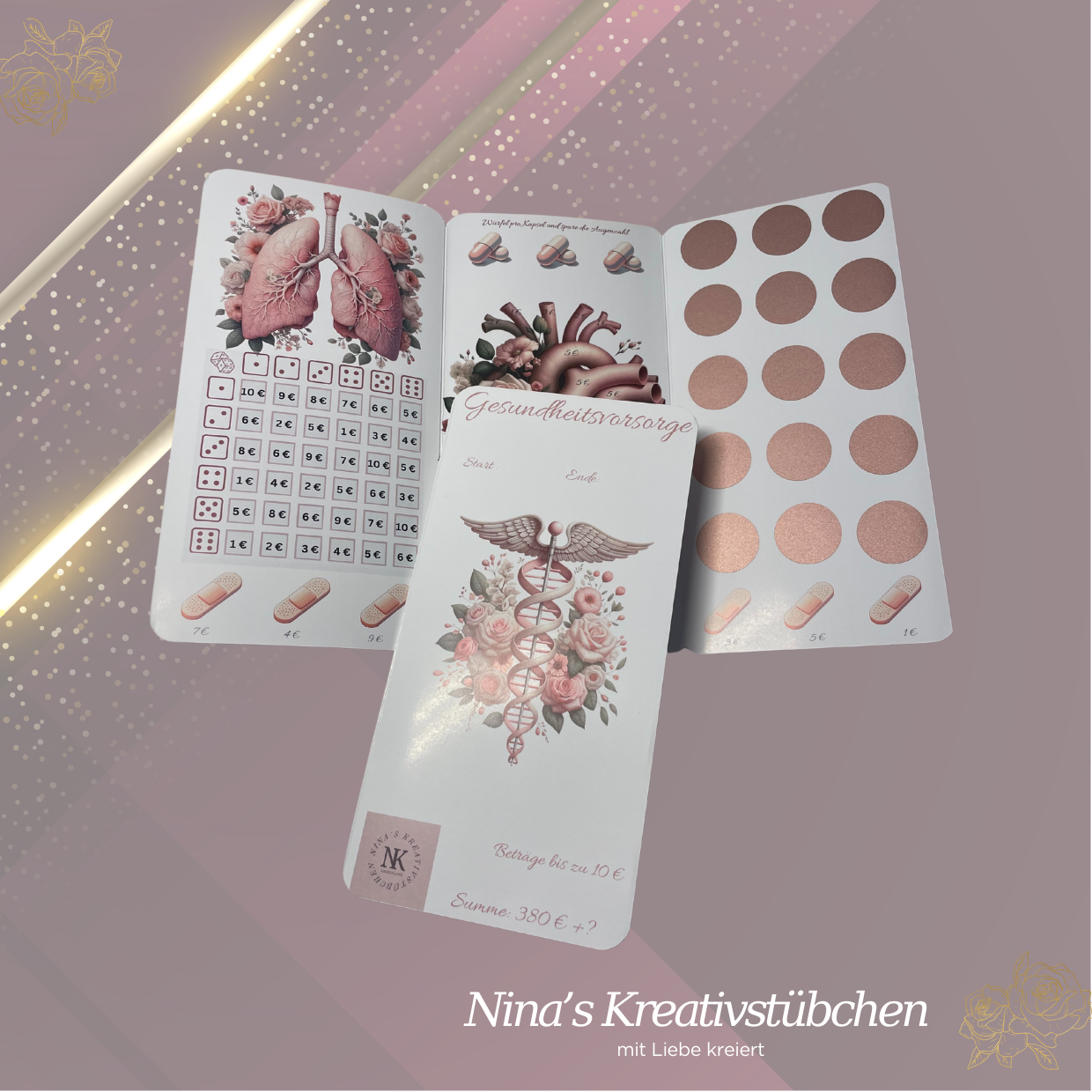 Gesundheitsvorsorge I A6