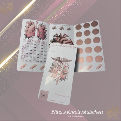 Gesundheitsvorsorge I A6