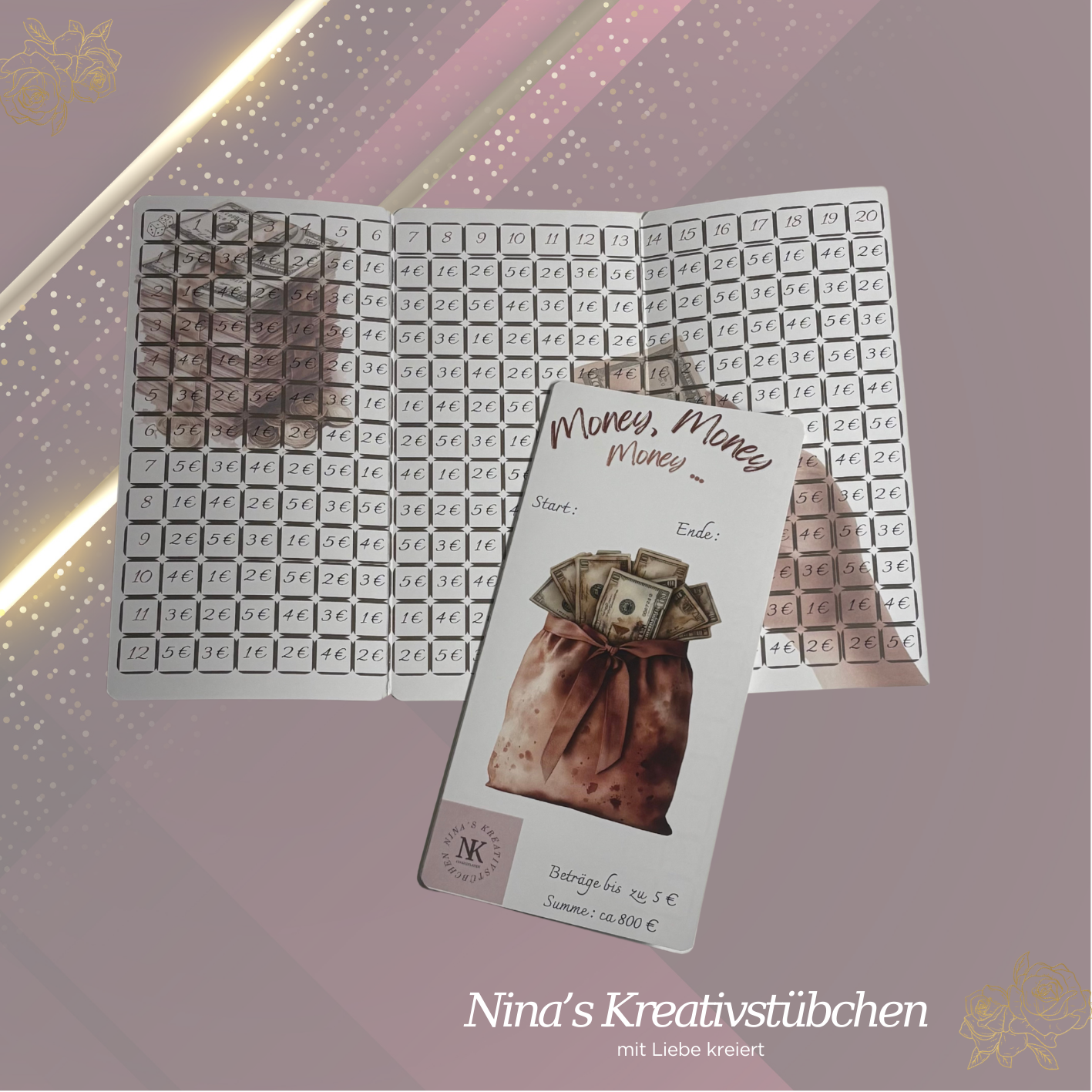 Money, Money, Money ... I A6