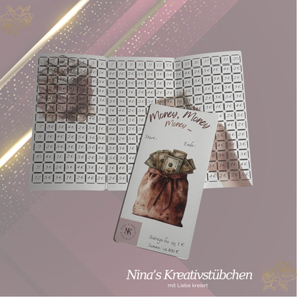 Money, Money, Money ... I A6